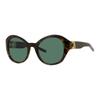 Personalized Design Acetate Cat Eye Sunglasses Women's Tortoiseshell 26048523 GV40102I52N-tortoiseshell 54