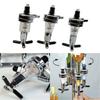 25/30/45ml Wall Mounted Stand 4 Bottle Beer Wine Dispenser Home Bar Pourer