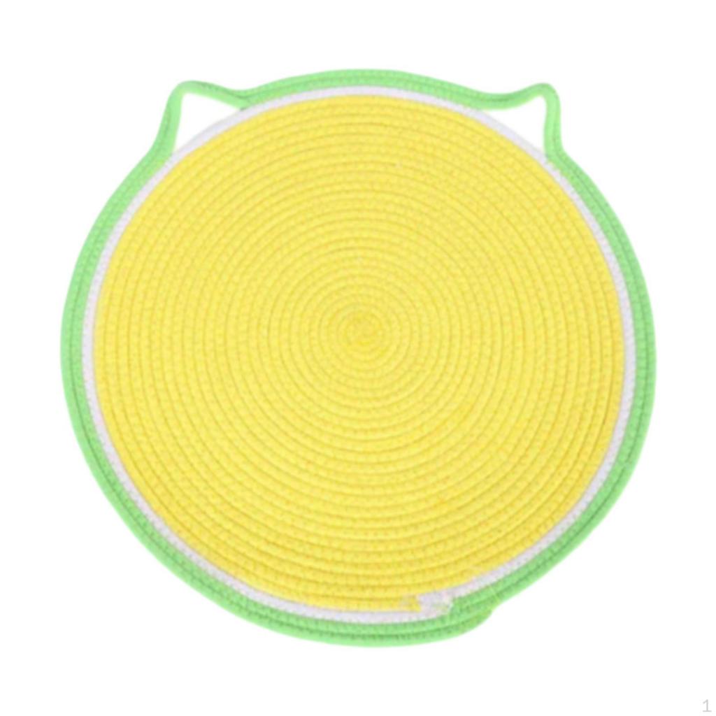Cat Scratching Pad for Furniture Protection and Play