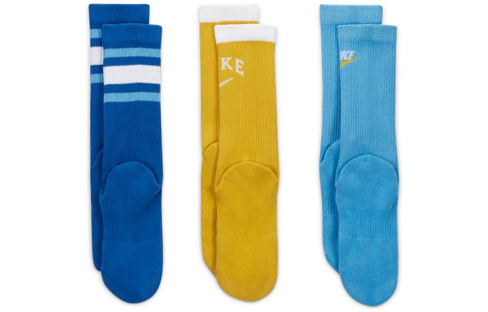 Nike Kids Socks Moderate DH3415-903