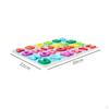 Digital Letter Matching Board Early Education Toy Present
