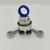 Oil Cooler Adapter Kit Gy6 100cc 125cc 150cc Scooter Atv