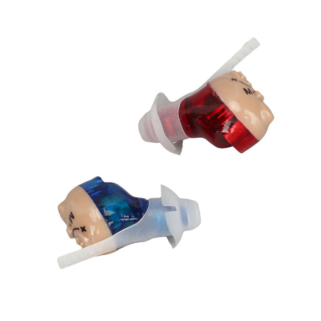 K352 COB Headlamp USB Rechargeable with Red Source LED Headlight for Outdoor Hiking Running Camping Accessories