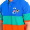Men's Short Sleeve Polo Shirt TMP318-JS303