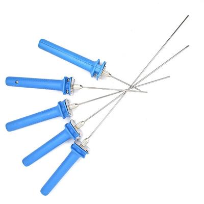 Elektrické nářadí – Termické řezačky