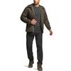 Cqr Outdoor Packable Hooded Lightweight Padded Jacket Tactical Workwear
