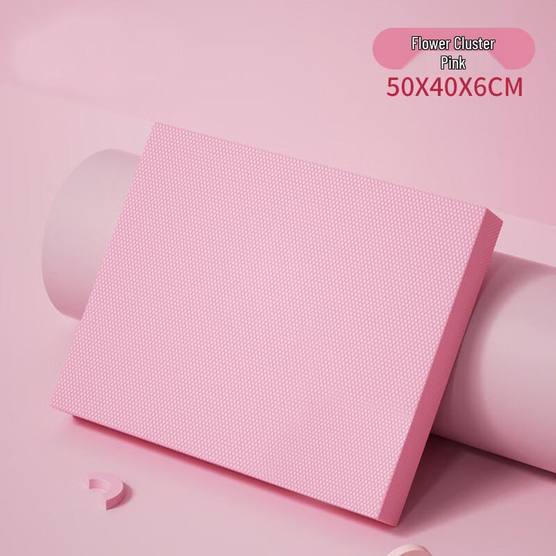 TLXT Thickened EVA Foam Core Training Kneeling Pad