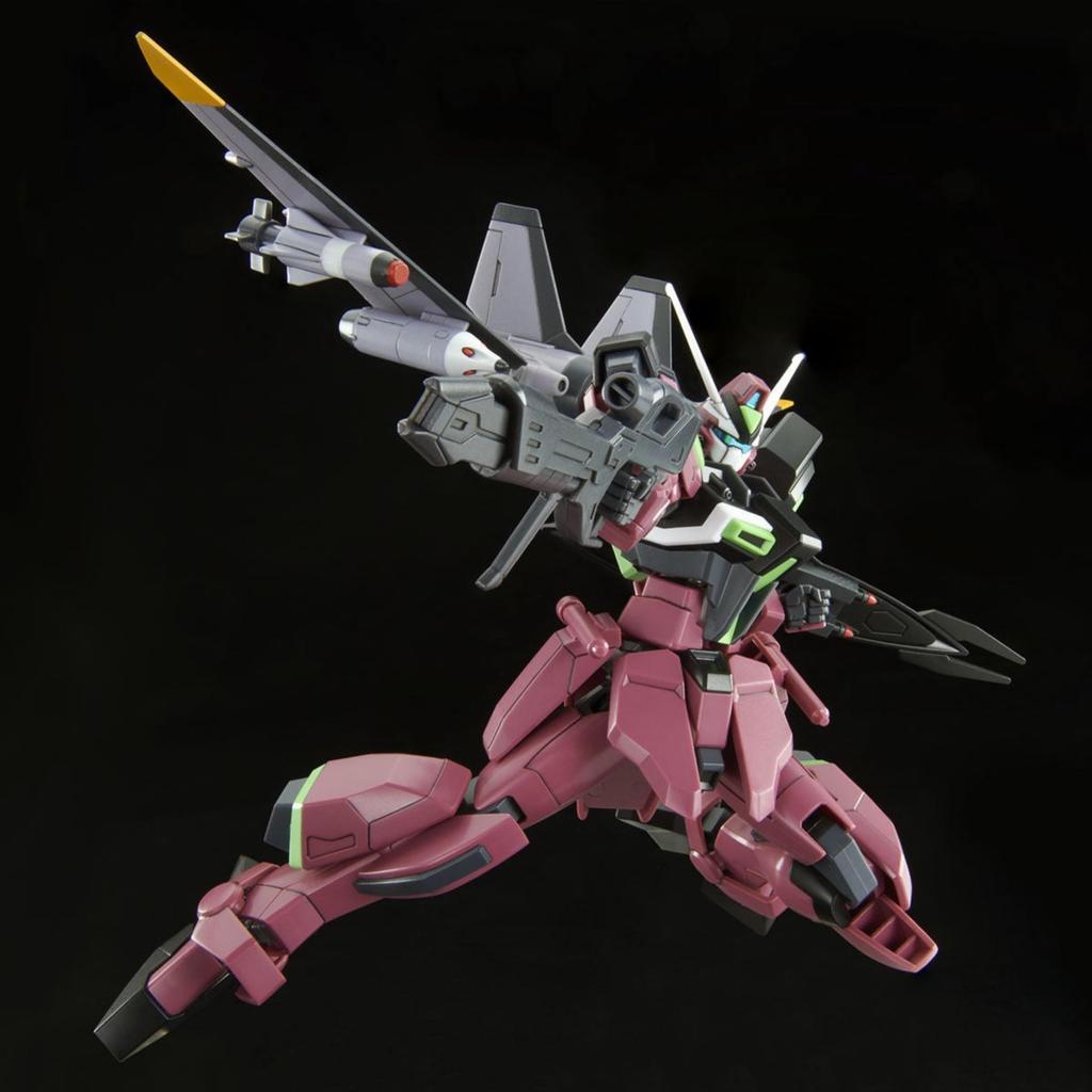 HG Windham Roanoke Exclusive Plastic Model Online Shop 1/144 (Neo Machine) (hobby Only)