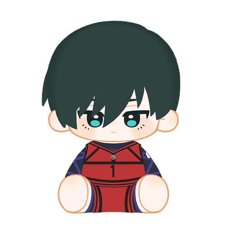 

Blue Lock | Hu Hu 40cm Plush Doll 40cm