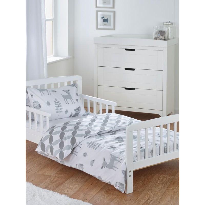 Woodland Duvet Cover Set