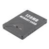 Game Console Memory Card 2 in 1 Plug and Play Stable Memory Card for PS2 Game Console128MB