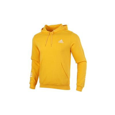 Essentials Comfort Hoodie Sweatshirt Herren Tops Gelb GD5441