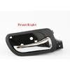 Interior Armrest Car Door Inner Handle For HONDA ACCORD 2003 2004 2005 2006 2007 CM4 CM5 CM6 7th