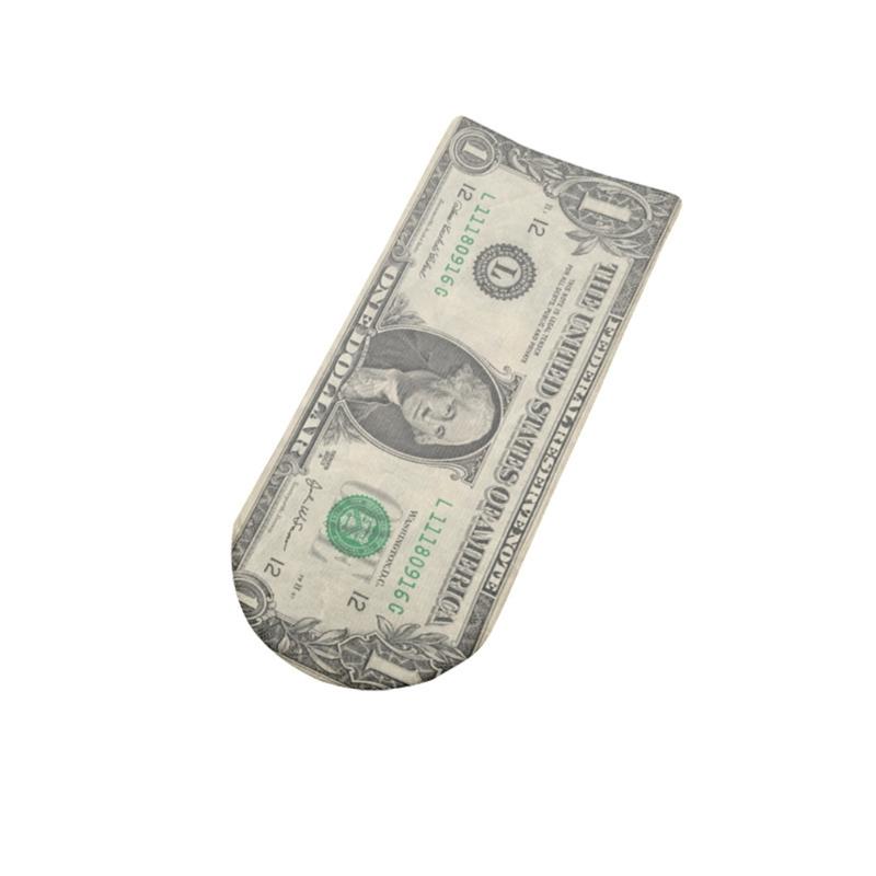 Herren Damen Lustig Unisex Neuheit 3D Gedruckte Knöchelsocken Dollar Schein Geld Muster Kurzschaftsocken Weihnachtsfeier Geschenk