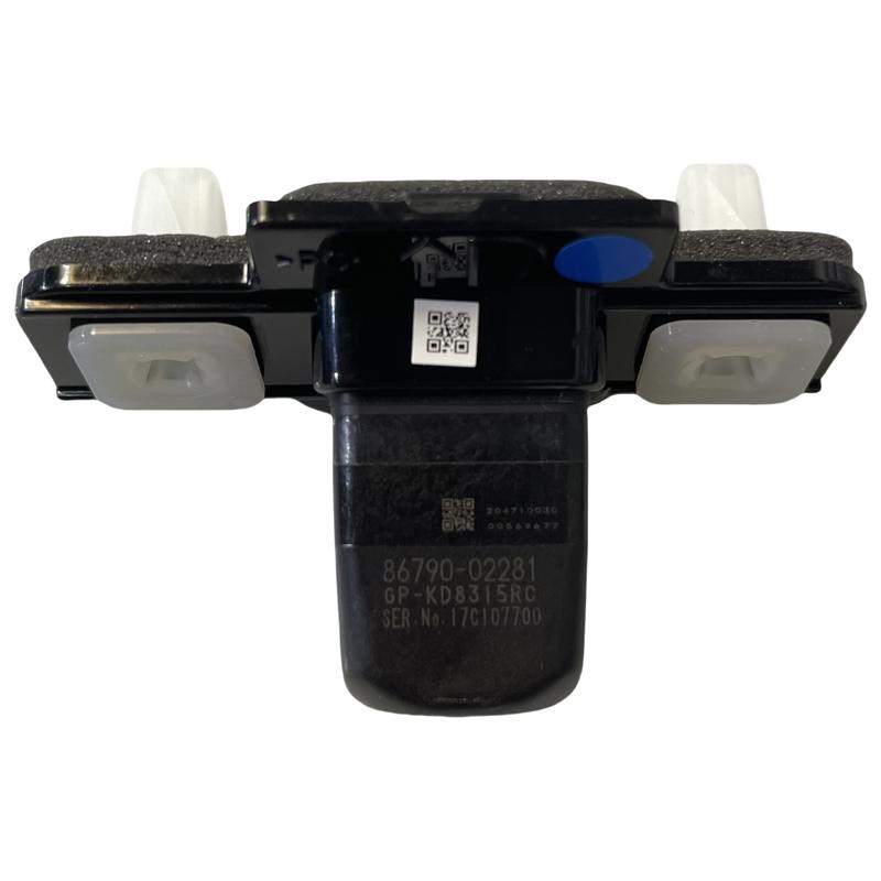86790-02281 hybrid rearview and reverse camera suitable for 2019-2024 Toyota Corolla 8679002281