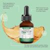 Cyperus Rotundus Oil -  Cyprus Oil Natural Nut Grass Oil for Reducing Body Hair Growth, Smooth Skin & Hair Removal, Organic Cyperus Rotundus Oil S