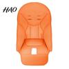 Comfortable High Chair Pad Baby Cushion Replacement Faux Leather Restaurant Dining Durable Seat Cover Non-Slip Highchair for Toddler Kids