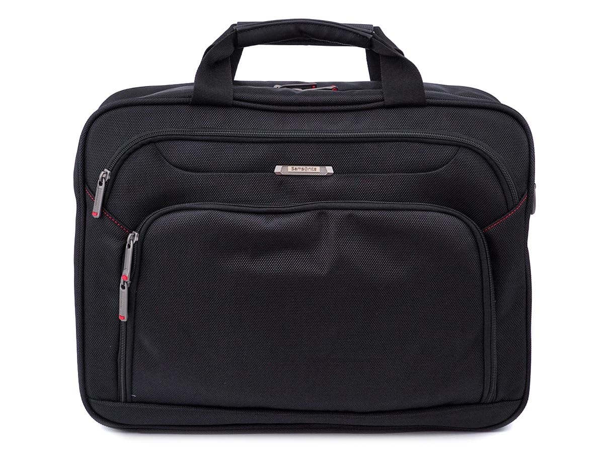 

Business Bag BLACK [Samsonite] XENON3.0 89436-1041 Men s [Item]