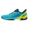 Mizuno Wave Exceed Tour 5 Comfortable Flexible Durable Tennis Shoes Unisex Sneakers 61GA227025TOUR5