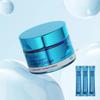 Reedle Shot Hydrop Cream Special Set 50ml + 2ml X 3 Niacinamide Panthenol Hyaluronic Acid Cica Hydrating Face Cream