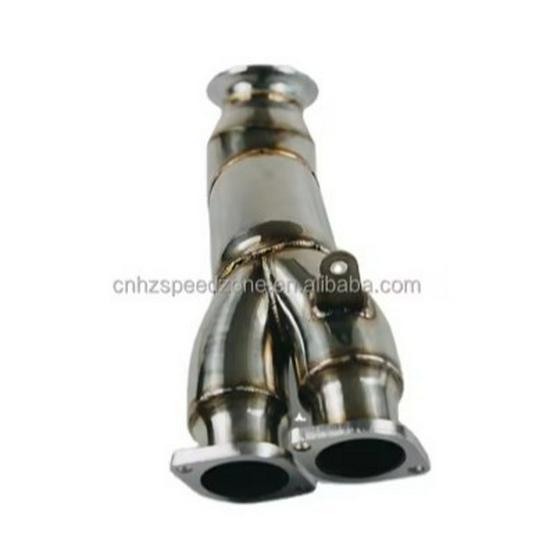 Compatible Exhaust Pipe for BMW 335i/335xi/335ix N55 E90-E93 Models