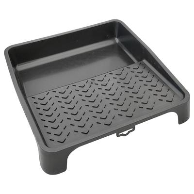 Paint Tray 33*35Cm For 25Cm Insert Black - E-300-1186