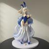 28cm Azur Lane Shinano Bunny Girl PVC Action Figure Anime Figure Model Toys Collection Doll Gift