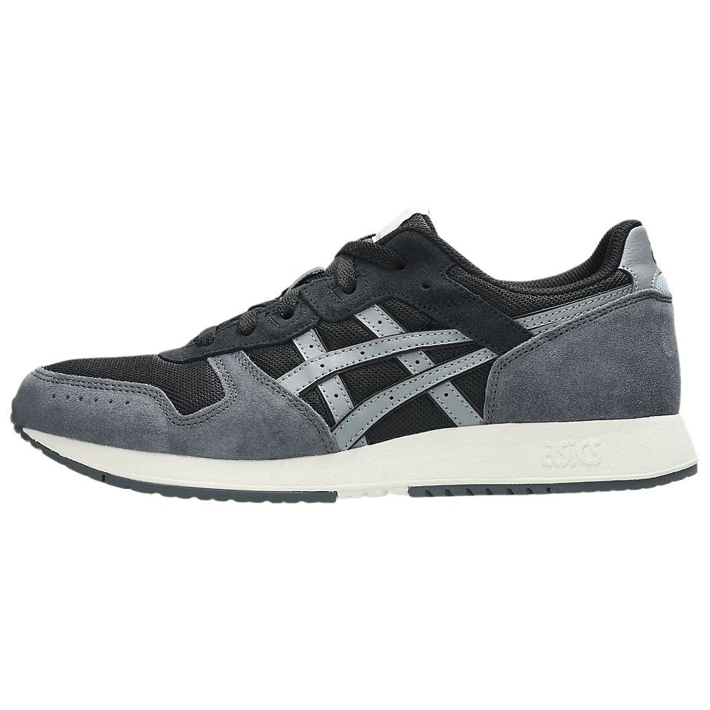 ASICS Men s Black Gravel 1203A611-001 EU 44