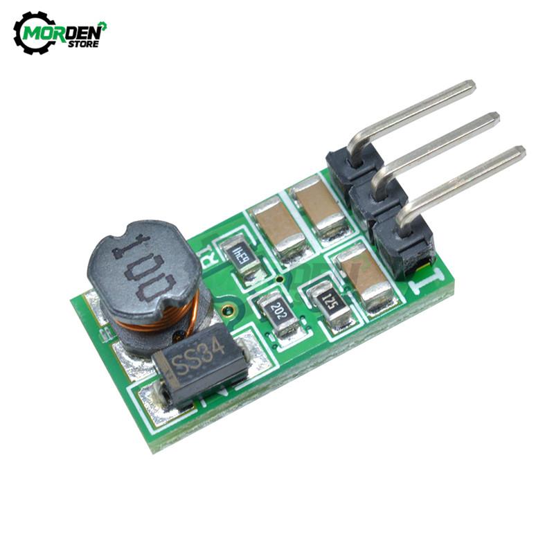 New DD1111SA 1A DC 1V 6V 9V 11V 11V To DC 1.1V 1V 7V 11V DC-DC Step-Down Buck Converter Voltage Regulator Module Board Wih Pin