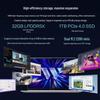 ASUS Pro16 Core Ultra 7 AI Laptop (CN version)