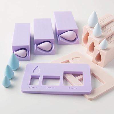 3D Polymer Clay Form Wassertropfenförmiges Rollwerkzeug Für Ohrringe Anhänger Halsketten Diy Schmuckherstellung Set Handarbeiten
