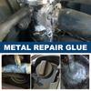 RAYHONG High-Temp Metal Casting & Welding Repair Glue