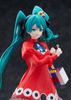 POP UP PARADE Character Vocal Series 01 Hatsune Miku Psi Large Size Plastic Figure Ver. Non-Scale Pre-painted