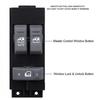 Master Window Switch for 1999-2002 Chevy Chevrolet Silverado/GMC Sierra 15047637