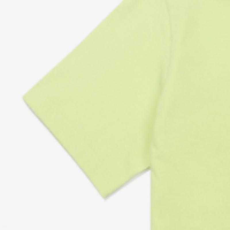 [fila Kids] Smile Back Graphic T shirT  Fk2rsf2207x Ple  q0zFk2rsf2207xPle