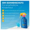 Nivea Sun Spray Kids Protection LSF 50+ 250ml