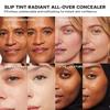 Saie Slip Tint Radiant Concealer 0.17 Oz 15 Medium Olive