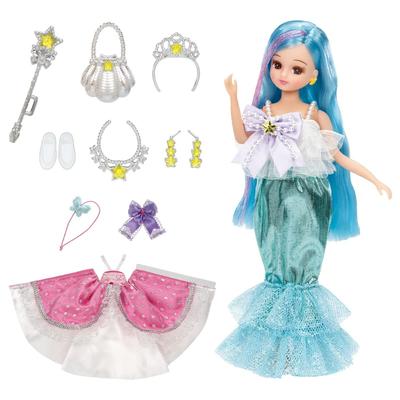 Bambole e peluche – Accessori e abbigliamento per bambole