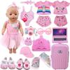 Bonecas e peluches – Acessórios e roupas para bonecas