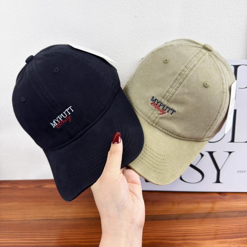 Vintage Ayarlanabilir Unisex Vintage Şapka, Dış Mekan Yürüyüşü ve Dağcılık İçin