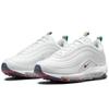 Nike Tênis Feminino Casual Air Max 97 Branco Multicolorido Puxadores DH1592-100