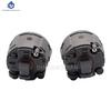 1Pair Car Front Foglight Fog Lamp Daytime Running Lights For Nissan X-Trail Tiida Juke Patrol Cube NV200 LED Fog Lights H11 12V