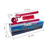 0-180 Degrees 3 in 1 Tubing Bender Adjustable Manual Pipe Bender Tube Bender Tool  Copper Pipe