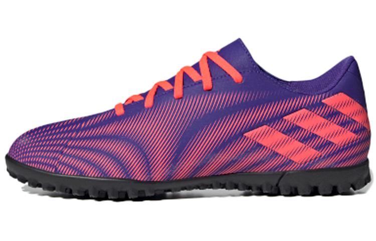 Adidas Nemeziz .4 Tf Tension Tape - Energy Ink Signal Pink EH0525 41⅓