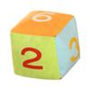 Carnival School Supplies Jumbo Foam Playing Dice Game 6 Inch Enjoyable and Amusing