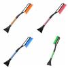 Detachable Car Windshield Snow Sweeping Brush 2 In1 Snow Removal Brush  Car Cleaning Tools