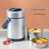 Naijiang Insulated Stainless Steel Lunch Box
