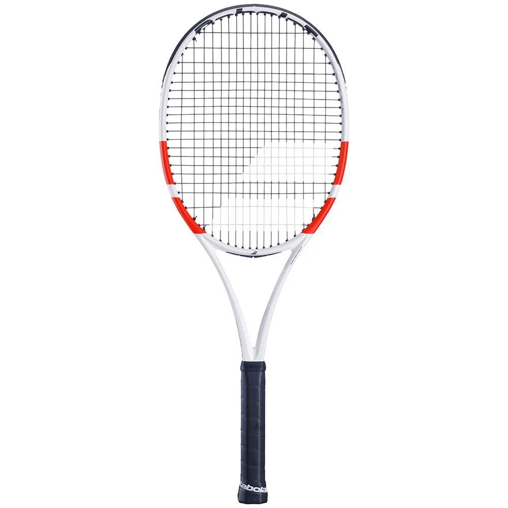Babolat Теннисная ракетка без струн Pure Strike 98 18/20