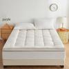 Luxury Five-Star Xinjiang Cotton Mattress Pad for Dorms