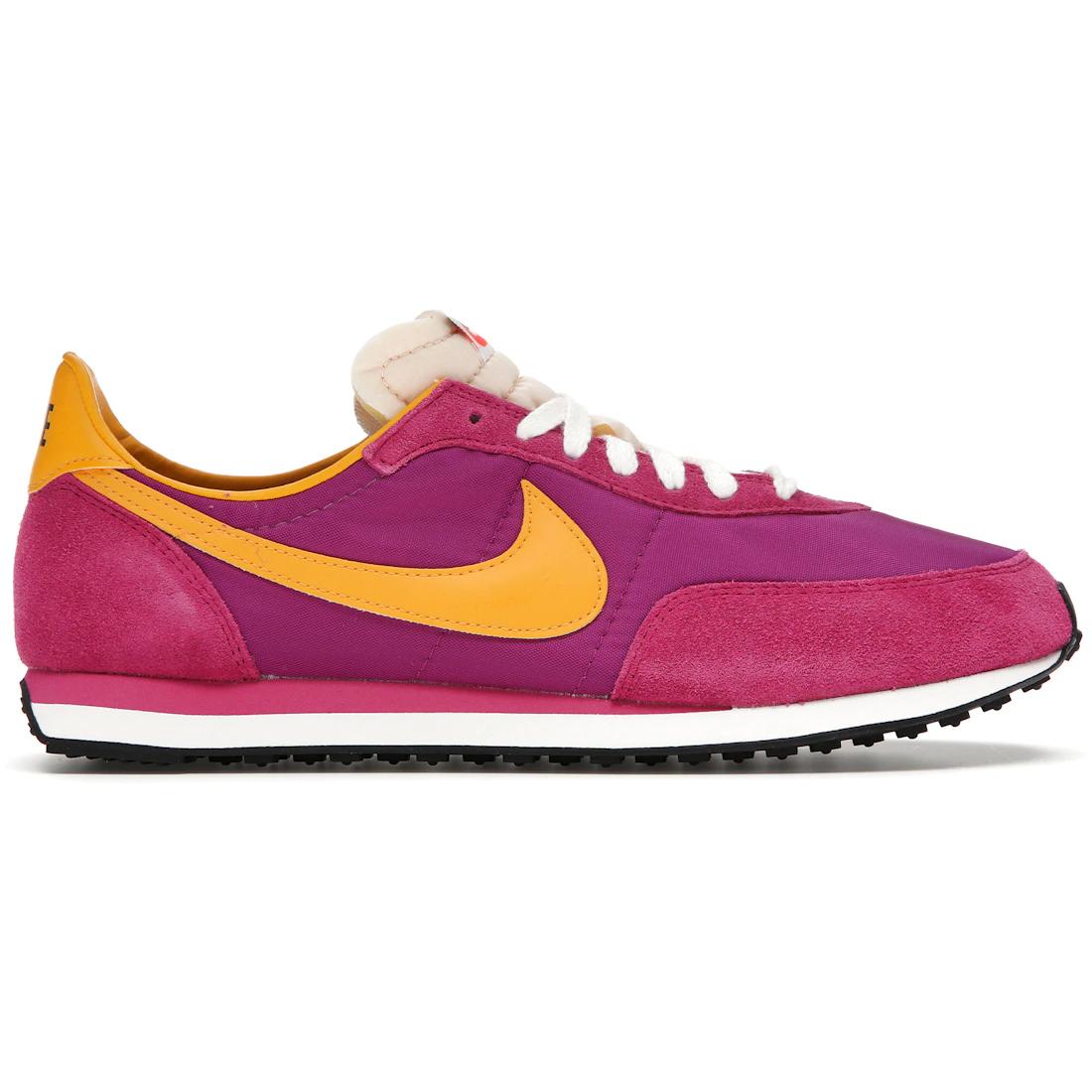 

Sneaker Nike Waffle Trainer 2 Fireberry(DB3004-600) 41